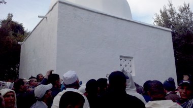 Imams et Cheikhs mettent en garde contre le tourisme religieux !