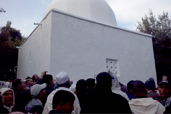 Imams et Cheikhs mettent en garde contre le tourisme religieux !