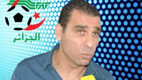 زطشي متردد وسيكلف مسؤولا آخر للترشح لعضوية تنفيذية الكاف