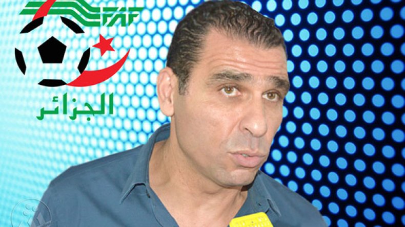 زطشي متردد وسيكلف مسؤولا آخر للترشح لعضوية تنفيذية الكاف