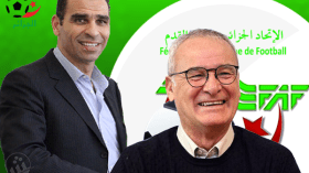 Zetchi Wants Claudio Ranieri As Coach For The “Greens” Of Algeria
