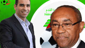 “الفاف” تطلب رسميا تنظيم حفل الجوائز السنوية لـ”الكاف”