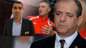 ولد علي يجبر زطشي على عدم التعاقد مع بلاكار