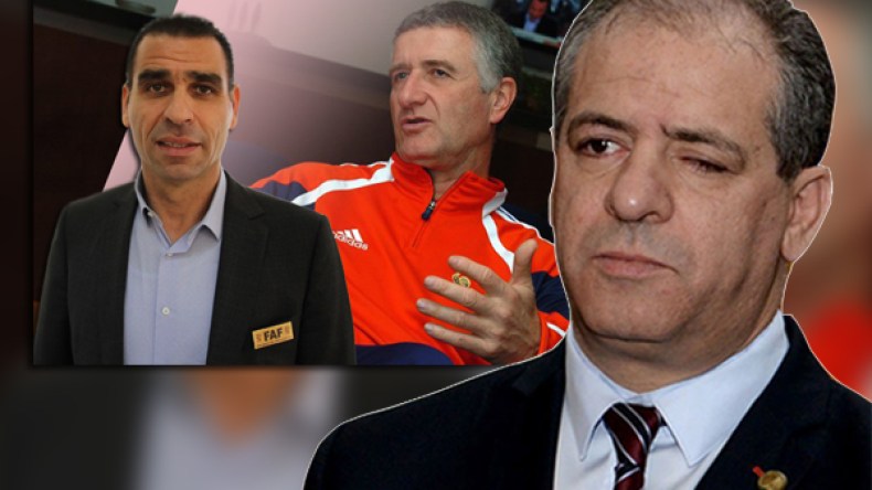 ولد علي يجبر زطشي على عدم التعاقد مع بلاكار