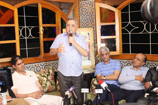 Un ancien ministre marocain incite à la guerre contre l’Algérie