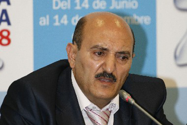 Zidane Merah à Echorouk :« Les Algériens volent le quart des eaux consommées »