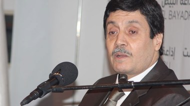 62e anniversaire de la révolution: M.Tayeb Zitouni à l'APS