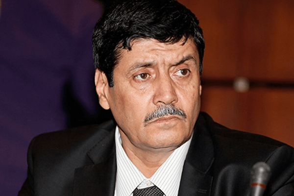 Zitouni refuse de commenter les propos du gouverneur de Sharjah