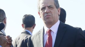 الهادي ولد علي: لسنا في نفس وضعية الاتحاد المصري