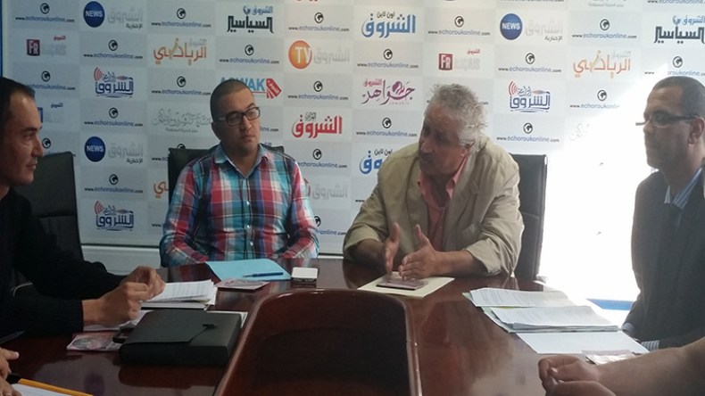 ميلاد فيدرالية لعمال الأسلاك المشتركة قريبا