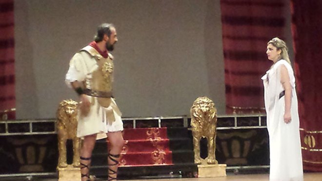 الحب المفقود: ما قاله الأمازيغ للجزائريين غدا!