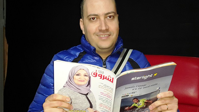 زوّروا التاريخ البربري لقسنطينة ولهذا السبب لن أشارك في تظاهرتهم !!.