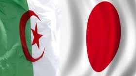 اليابان تدعم شراكة جديدة مع الجزائر لصالح السلام في المنطقة