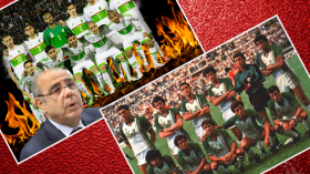 التأهل إلى كأس العالم صار أصعب من السنوات الماضية