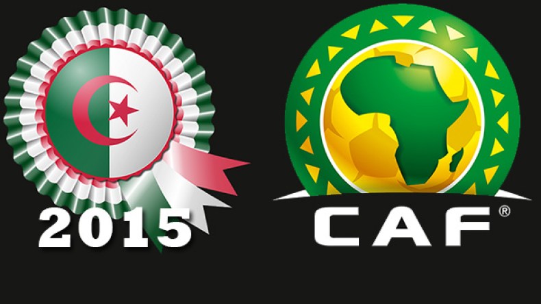 نحو تنظيم كأس إفريقيا 2015 بالجزائر مناصفة مع ثلاث دول