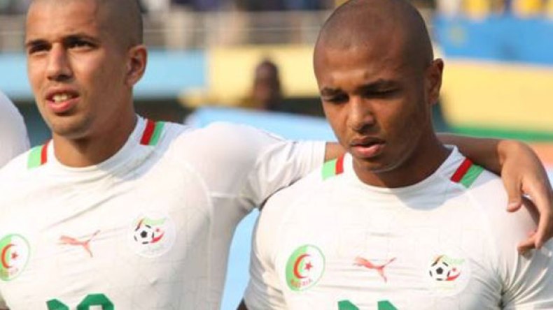 براهيمي، محرز وفغولي: أمضينا يوما سيئا!