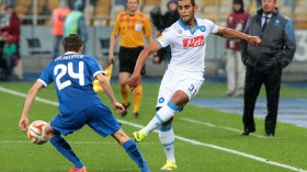 “غولام” خارج أساسيي “نابولي”!