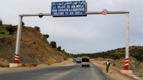 أبسط ضروريات العيش غائبة عن سكان وادي الشرفاء بعين الدفلى
