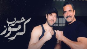 650 مليون إيرادات “حرب كرموز” في أول أيام العيد