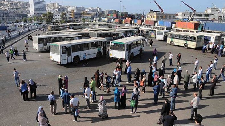 انتظروا مشاكل في النقل بسبب التسعيرة الجديدة