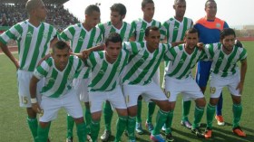 السريع يواجه سنجاس وديا والهجوم يقلق بوعكاز