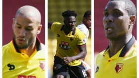 “قديورة”: لن أخاطب زميلاي النيجيريين!