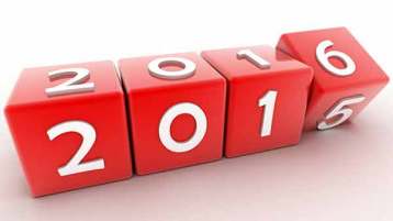 2016… رغم أنفنا!