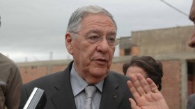 ولد عباس يرفض التوافق سياسيا مع “حمس”