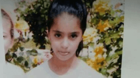 العثور على الطفلة ملاك محتجزة في كشك بباتنة