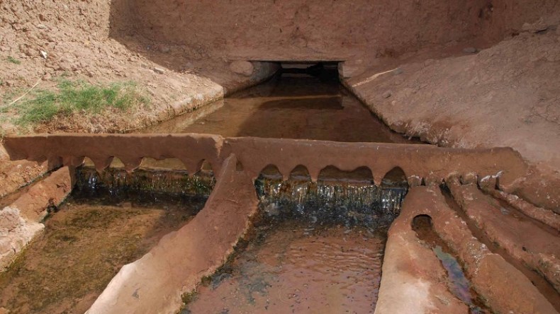 الفوڤارة تدخل قائمة التراث العالمي