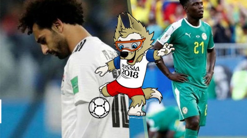 خروج مخيّب للعرب والأفارقة وحضور قوي للأوربيين في الدور الثاني