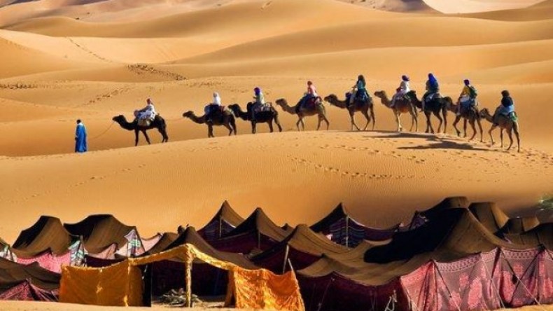 إيلاف قريش..