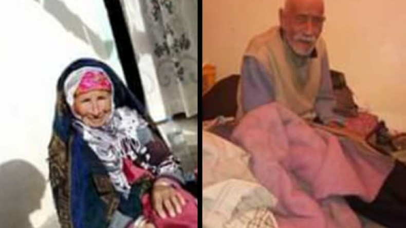 وفاة زوج بعد ساعات على رحيل زوجته في شناورة بباتنة