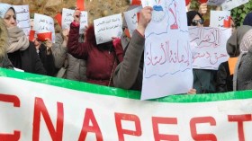 “الكناباست” تنهي إضراب كسر العظام