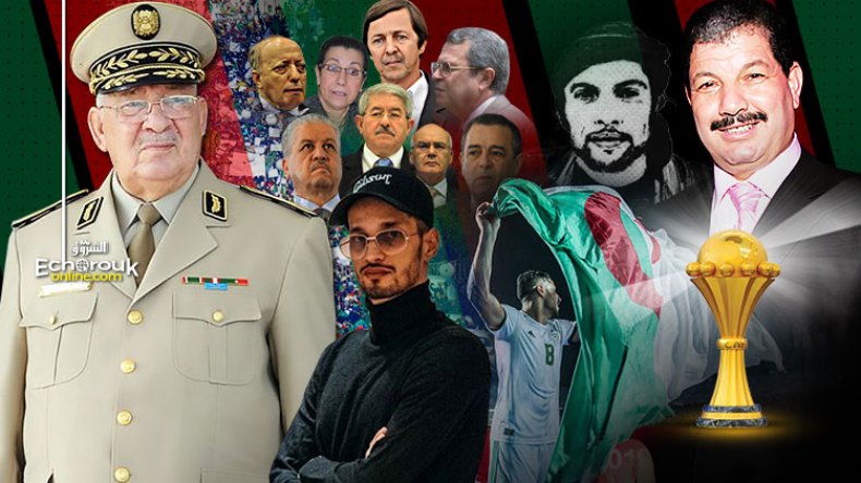 من وفاة عياش وانطلاق الحراك.. إلى رحيل القائد وسجن العصابة