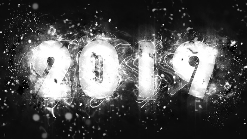 يا عام 2019.. رجاء ارحمنا