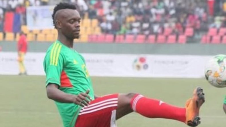 أحد الوكلاء يعرض مهاجما كونغوليا محل أطماع “البارصا”