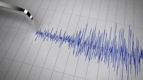 هزة أرضية بقوة 2.9 درجات تضرب ولاية قالمة
