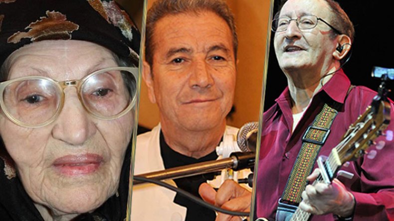 2020 سنة رحيل العمالقة