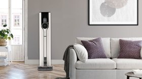 “آل جي” تطرح مكنستها الذكية في معرض افتراضي