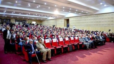 Début de la campagne pour les élections locales du 23 novembre