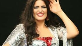 الراقصة سما المصري تعلن عن ارتدائها الحجاب في رمضان
