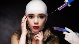 ما هو الميزوثيرابي.. وهل فعلاً يساعد في نمو الشعر ونضارة البشرة  ؟؟