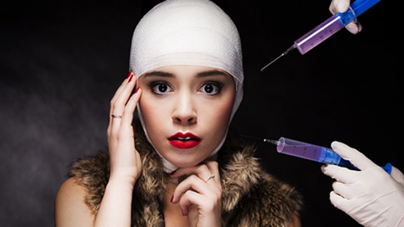 ما هو الميزوثيرابي.. وهل فعلاً يساعد في نمو الشعر ونضارة البشرة  ؟؟