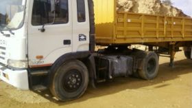 إجراءات ردعية جديدة لسائقي الشاحنات