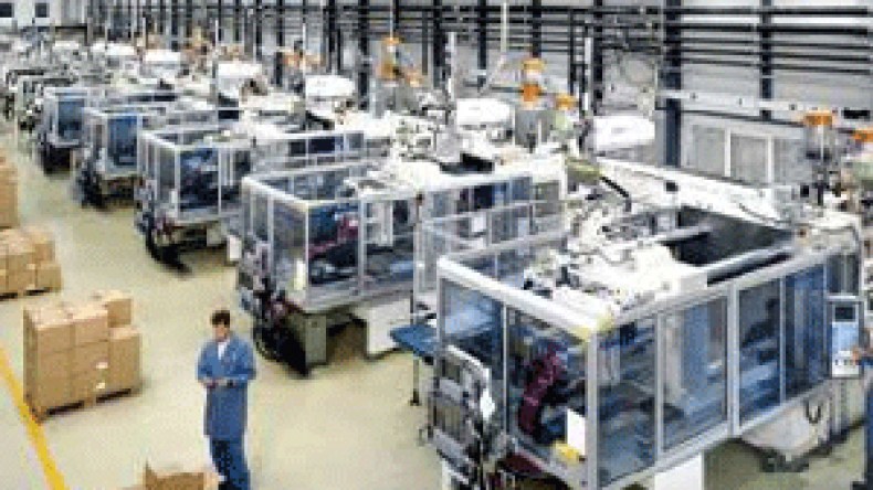 شركات أمريكية ضخمة تبحث عن “كوطتها” في المخطط الخماسي القادم