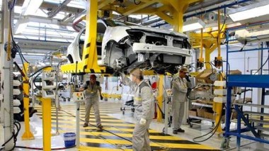 Industries mécanique et électronique: un nouveau régime préférentiel écartant les lots CKD