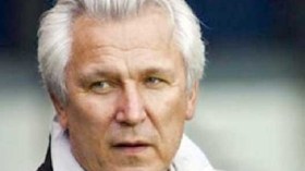 “كاسبارزاك”: الجزائر أفضل منتخب إفريقي