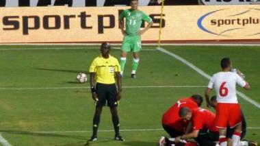 The Desert Foxes lost in Marrakech