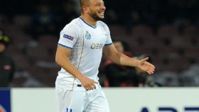 إنتقال غيلاس إلى براغا مرهون باللعب